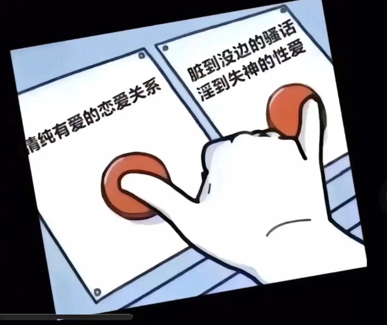 西檬之家brat属性是什么?字母圈新人入圈 一